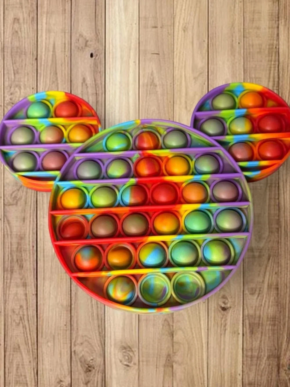 mickey pop it